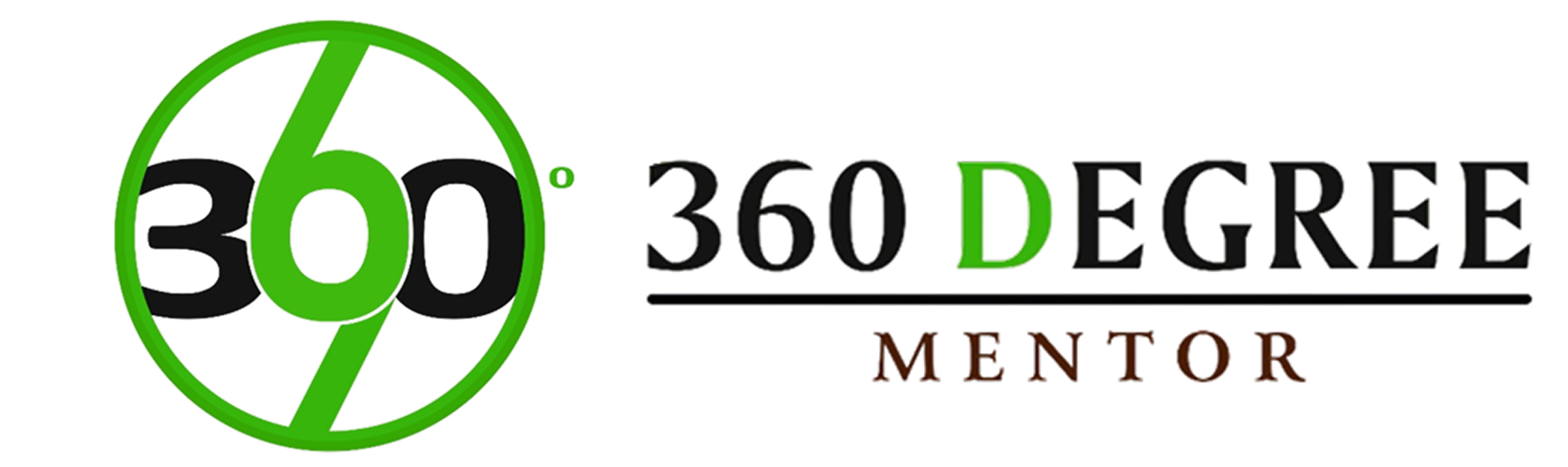 360 Logo