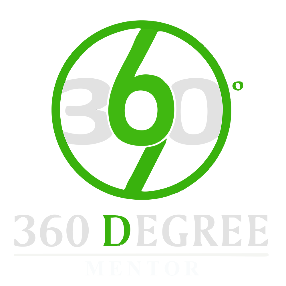 360 Logo